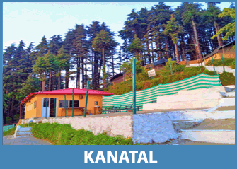 camp kanatal